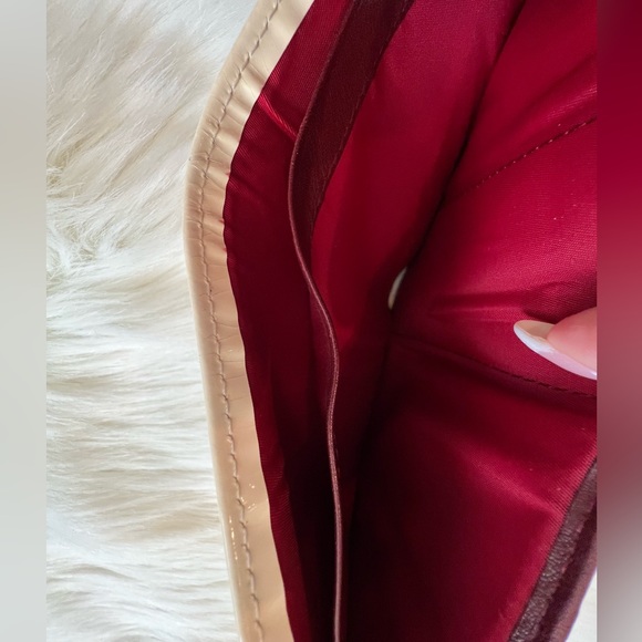 Authentic Christian Dior Trifold Wallet - Picture 6 of 9